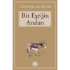 Bir Eşeğin Anıları