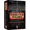 BİR SUÇUN PORTRESİ SHERLOCK HOLMES - REN