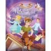 BİR VARMIŞ BİR YOKMUŞ - PETER PAN