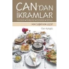 Candan İkramlar - Pasta, Bisküvi, Börek ve Tatlılar
