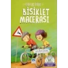 CAN İLE RÜYA/ BİSİKLET MACERASI