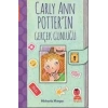 CARLY ANN POTTERIN GERÇEK GÜNLÜĞÜ