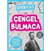 ÇENGEL BULMACA - EDEBİYAT 1 - DOKUZ YAYINLARI
