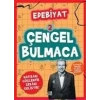 ÇENGEL BULMACA - EDEBİYAT 2 - DOKUZ YAYINLARI
