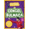 ÇENGEL BULMACA - FUTBOL 1 - DOKUZ YAYINLARI