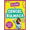 ÇENGEL BULMACA - KLASİK 1 - DOKUZ YAYINLARI