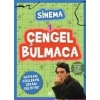 ÇENGEL BULMACA - SİNEMA 1 - DOKUZ YAYINLARI