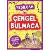 ÇENGEL BULMACA - YEŞİLÇAM 1 - DOKUZ YAYINLARI