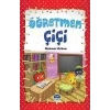 ÇİÇİ SERİSİÖĞRETMEN ÇİÇİ