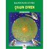 Çılgın Evren Bulmacalar Kitabı
