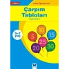 Collins - Çarpım Tabloları Alıştırmalar 1 Yaş 5-7