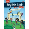 Collins English Club Book 1