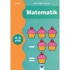 Collins - Matematik Yaş 4-5