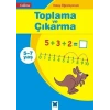 Collins - Toplam ve Çıkarma Yaş 5-7