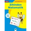 Collins - Zihinden Matematik Yaş 5-7