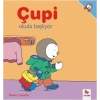 Çupi: Okula Başlıyor