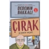 DEDEMİN BAKKALI ÇIRAK - TAZE