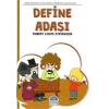 DEFİNE ADASI