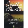 DERSİMİZ CİNAYET - ALTIN
