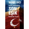 DEVLET GELENEĞİNDE SON EŞİK - TEKİN