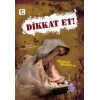 DİKKAT ET - NOBEL