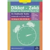 DİKKAT ZEKA BİLİŞSEL VE DÜŞÜNSEL BECERİLER 9-10 YAŞ 6.KİTAP