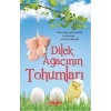 DİLEK AĞACININ TOHUMLARI