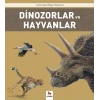 Dinazorlar ve Hayvanlar
