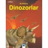 Dinozorlar - Collins İlk Kitabım