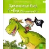 Dinozorların Kralı T-Rex (Tyrannosaurus Rex)