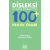 Disleksi 100+Pratik Öneri