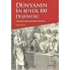 DÜNYANIN EN BÜYÜK 100 DÜŞÜNÜRÜ - YAKAMOZ