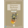 Dünyanın Merkezine Yolculuk (Mavi Seri)