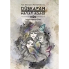 DÜŞKAPAN VE HAYAT AĞACI - SMİRNA