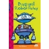 DUYGUSAL ROBOT PETEY