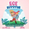 ECE BÜYÜYOR - 1 -  OYUNCAKLARIMI PAYLAŞIYORUM