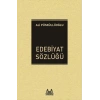 Edebiyat Sözlüğü