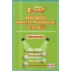 EDİTÖR 4.SINIF BİLSEM KONU ANLATIMLI