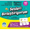 Eğitici Yapboz-Sesleri Birleştiriyorum