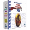 EĞLENCELİ OKUMA SERİSİ SET 17 / 45. SINIFLAR İÇİN  (5KİTAP)