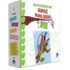 EĞLENCELİ OKUMA SERİSİ SET 9 / 34. SINIFLAR İÇİN  (10KİTAP)