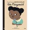 ELLA FİTZGERALD