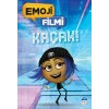 Emoji Filmi-Kaçak