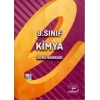 ENDEMİK 9.SINIF KİMYA SORU BANKASI