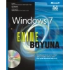 Enine Boyuna Microsoft Windows 7