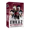 ENKAZ ALTINDAKİLER - İNDİGO