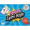 Eş Anlamlı Kartlar-Eşimi Söyle