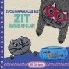 Evcil Hayvanlar İle Zıt Kavramlar - Keçe