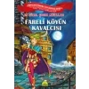 FARELİ KÖYÜN KAVALCISI / EN GÜZEL ÇOCUK MASALLARI