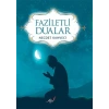 FAZİLETLİ DUALAR